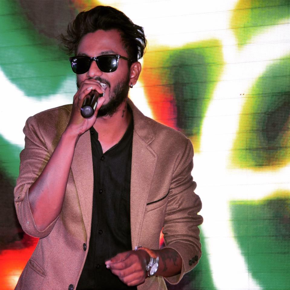 Rahul  Dandekar